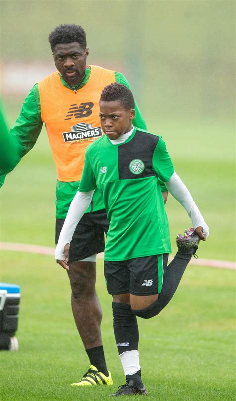 Karamoko dembele